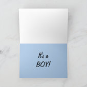 スタートアップキスウィッシュブルーカスタム 案内状 (内部)