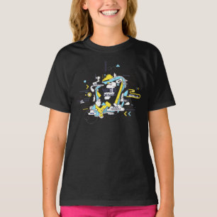 スタートアップ Tシャツ