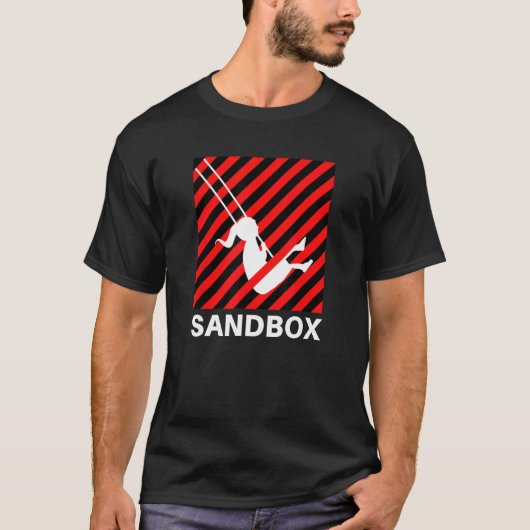 スタートアップSandbox KDRAMA 1 Tシャツ (正面)