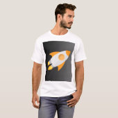 スタートアップTシャツ Tシャツ (正面フル)