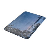 スタートレイル |クレーター湖国立公園 バスマット (アングル)