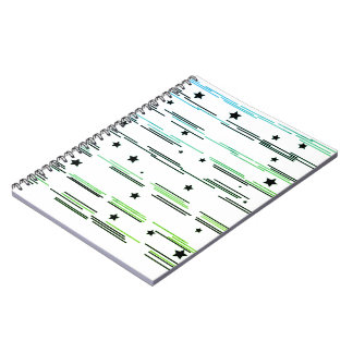 スタートレック戦士ノートブック ノートブック