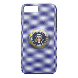 "スタートレック米国大統領" iPhone 8 PLUS/7 PLUSケース