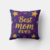 スタートレンディーラグジュアリーギフトコレクション クッション (裏面)