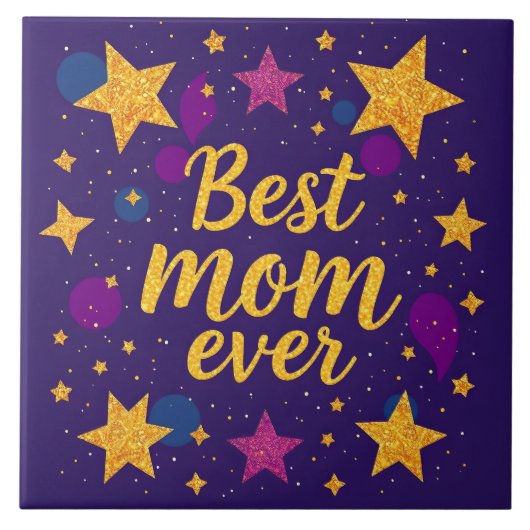 スタートレンディーラグジュアリーギフトコレクション タイル (正面)