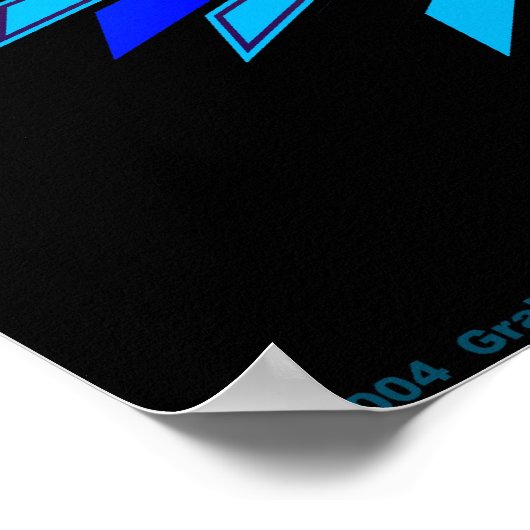 スタートワイル ポスター (角)