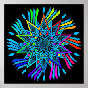 スタートワイル ポスター