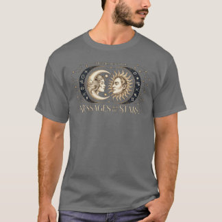 スタートーク - デザイン1 Tシャツ