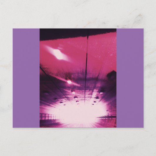 スタードムライト ポストカード (正面)