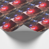 スタードリーマー ラッピングペーパー (角)