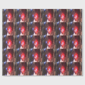 スタードリーマー ラッピングペーパー (フラット)