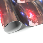 スタードリーマー ラッピングペーパー (ロールコーナー)