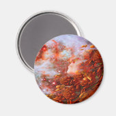 スタードリーム マグネット (正面/裏面)