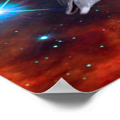 スタードルフィンズ ポスター (角)