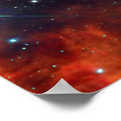 スタードルフィンズ ポスター (角)