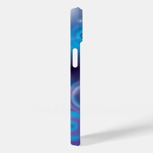 スタードロップ Case-Mate iPhoneケース (裏面 / 右)