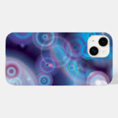 スタードロップ Case-Mate iPhoneケース (裏面 (横))