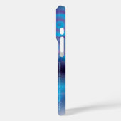 スタードロップ Case-Mate iPhoneケース (裏面 / 左)