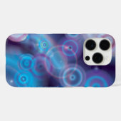 スタードロップ Case-Mate iPhoneケース (裏面 (横))