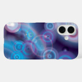 スタードロップ Case-Mate iPhoneケース (裏面 (横))