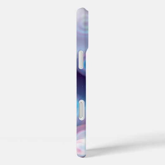 スタードロップ Case-Mate iPhoneケース (裏面 / 右)