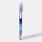 スタードロップ Case-Mate iPhoneケース (裏面 / 右)