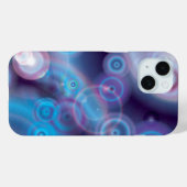 スタードロップ Case-Mate iPhoneケース (裏面 (横))