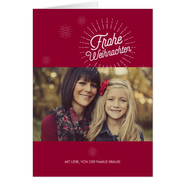 スターネ・フェアータグス (正面)