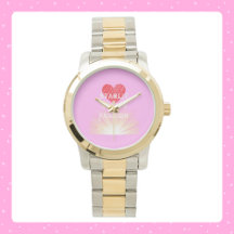 スターハートファッション赤いハートシャイン