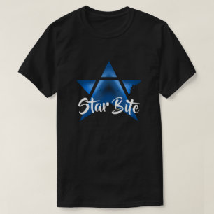 スターバイトシャーク Tシャツ