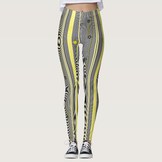 スターバウンドレギンス レギンス (正面)