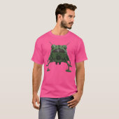 スターバグ1 Tシャツ (正面フル)