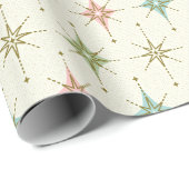 スターバストきらめくとダイヤモンド – ©studioxtine ラッピングペーパー (ロールコーナー)