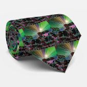 スターバストのドラムロッカーのタイ ネクタイ (ロール)