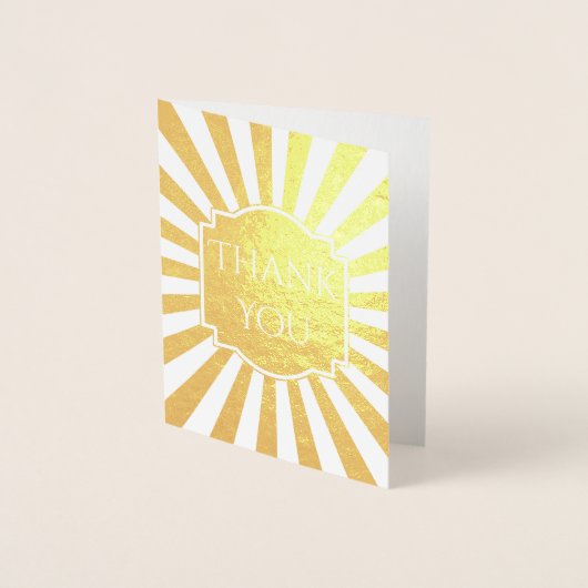 スターバストの卒業は写真感謝していしています 箔カード (正面)