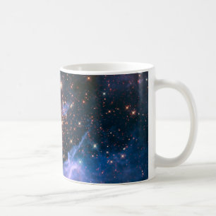 スターバストクラスタ コーヒーマグカップ