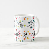 スターバストコーヒーマグ コーヒーマグカップ (正面右)