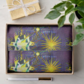 スターバストティッシュペーパー 薄葉紙 (ギフト)