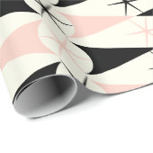 スターバストハーレキンダイヤモンド ラッピングペーパー (ロールコーナー)