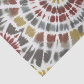 スターバスト絞り染め 薄葉紙 (詳細)