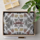 スターバスト絞り染め 薄葉紙 (ギフト)