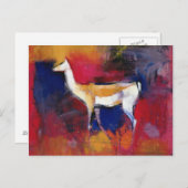 スターバスト1997年 ポストカード (正面/裏面)