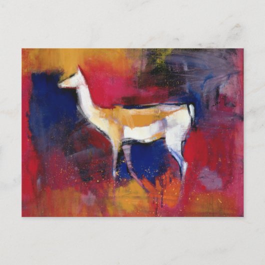 スターバスト1997年 ポストカード (正面)