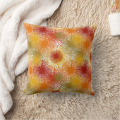 スターバスト クッション (ブランケット)