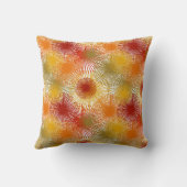 スターバスト クッション (裏面)