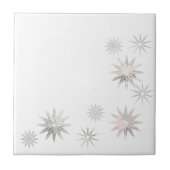 スターバスト タイル (正面)