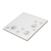 スターバスト タイル (側面)