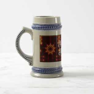 スターバスト ビールジョッキ