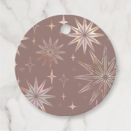 スターバスト フェイバータグ