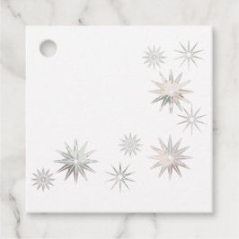 スターバスト フェイバータグ